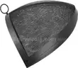 Brand New - Heavy Duty Fire Pit Spark Screen Cover Accessory 30In - Shipping Available