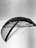 Brand New - Heavy Duty Fire Pit Spark Screen Cover Accessory 30In - Shipping Available
