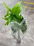 Brand New - Artificial Windmill Palm Tree 47 inch - Shipping Available