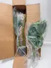 Brand New - Artificial Umbrella Tree,5.3ft Tall Fake Plants Artificial - Shipping Available