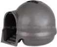 Brand New - Petmate Booda Clean Step Cat Litter Box Dome - Shipping Available