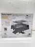 Brand New - PENN-PLAX Reptology Turtle Topper Above Tank Basking Platform - Shipping Available