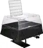 Brand New - PENN-PLAX Reptology Turtle Topper Above Tank Basking Platform - Shipping Available