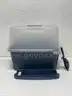 IRIS USA Cat Litter Box, Litter Box Enclosure with Scoop and Front Door Flap - Shipping Available