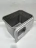 Brand New - Petmate Top Entry Litter Cat Litter Box With Filter Lid To Clean Paws, Made in USA - Shipping Available
