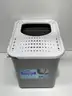 Brand New - Petmate Top Entry Litter Cat Litter Box With Filter Lid To Clean Paws, Made in USA - Shipping Available