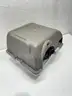 Omega Paw NRA15 Self Cleaning Litter Box Regular Size,Grey - Shipping Available