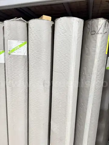 Brand NEW - 1969.6 sq. ft. of Commercial Grade Vinyl Flooring # 88611 Full Sun - MSRP $6000