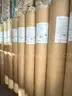 Brand New - 860sq. ft. Commercial Grade Sheet Vinyl Flooring  #88704P Crimson Red - MSRP $3000