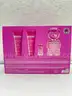 Brand New - Moschino Toy 2 Bubble Gum , 4 Pc Gift Set - Shipping Available