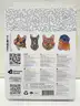Brand New - Wooden Quest Figured Wooden Puzzles Bull Terrier Flora 170 parts - Shipping Available