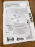 Brand New - Modern Led Chandelier/Ceiling Light Fixtures,Kitchen Ceiling Lamp White 4-Lights - Shipping Available
