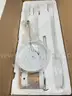 Brand New - DELIPUSHI Ceiling Lamps 6-Light White LED Pendent Lamp - Shipping Available