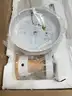 Brand New - DELIPUSHI Ceiling Lamps 6-Light White LED Pendent Lamp - Shipping Available