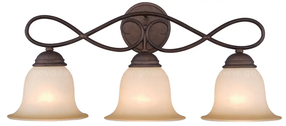 Brand New - Hardware House 10-1059 Bennington Wall Light, Antique Bronze - Shipping Available