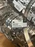 Brand New RELIABILT Adjustable Galvanized Clamp (1-1/2&#x22; to 4&#x22;) - 1 Box of 50 Pieces MSRP $150 - Shipping Available