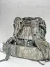 Lot of 5 Authentic Military Army Backpacks - Shipping Available
