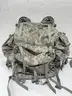 Lot of 5 Authentic Military Army Backpacks - Shipping Available