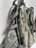 Lot of 5 Authentic Military Army Backpacks - Shipping Available