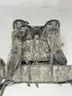 Lot of 5 Authentic Military Army Backpacks - Shipping Available