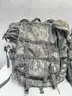 Lot of 5 Authentic Military Army Backpacks - Shipping Available