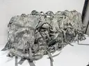 Lot of 5 Authentic Military Army Backpacks - Shipping Available