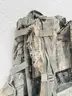 Lot of 5 Authentic Military Army Backpacks - Shipping Available