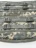 Lot of 2 MOLLE II Molded Waist Belts &#x2013; Military Surplus - Shipping Available