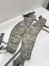 Lot of 2 MOLLE II Molded Waist Belts &#x2013; Military Surplus - Shipping Available