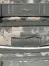 Lot of 2 MOLLE II Molded Waist Belts &#x2013; Military Surplus - Shipping Available