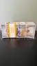 NEW STYLE $10,000 BUNDLE OF $100 BILLS FILM / T.V. / MOVIE MONEY CASH CURRENCY - Shipping Available