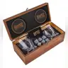 Lot of 9 NEW Premium Whiskey Set - Shipping Available