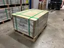 720 SQFT of NEW Luxury Vinyl Plank Flooring, 6 x 36 In. QuikGrip Heavenly Mountain
