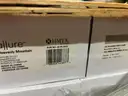 720 SQFT of NEW Luxury Vinyl Plank Flooring, 6 x 36 In. QuikGrip Heavenly Mountain