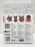Brand New - Wooden Quest Figured Wooden Puzzles Corgi Daisy 259 parts - Shipping Available