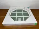 Brand New - RELIABILT Jamb Octagon White Windows - Shipping Available
