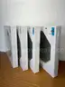 Brand New - Lot of 4 RELIABILT Jamb Octagon White Windows - Shipping Available