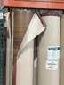 Brand New - 1800sq. ft. Commercial Grade Sheet Vinyl Flooring #73901 Arizona Walnut - MSRP $6000
