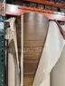 Brand New - 1800sq. ft. Commercial Grade Sheet Vinyl Flooring #73901 Arizona Walnut - MSRP $6000
