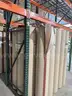 Brand New - 1800sq. ft. Commercial Grade Sheet Vinyl Flooring #73901 Arizona Walnut - MSRP $6000