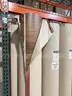 Brand New - 1800sq. ft. Commercial Grade Sheet Vinyl Flooring #73901 Arizona Walnut - MSRP $6000
