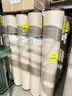 Brand New - 1800sq. ft. Commercial Grade Sheet Vinyl Flooring # 88077 Soho - MSRP $6000