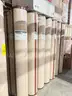 Brand New - 1800sq. ft. Commercial Grade Sheet Vinyl Flooring #88086 Murray Hill - MSRP $6000