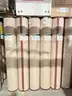 Brand New - 1800sq. ft. Commercial Grade Sheet Vinyl Flooring #88086 Murray Hill - MSRP $6000