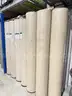 Brand New - 900 sq. ft. Commercial Grade Sheet Vinyl Flooring #88032 Hacienda - MSRP $3000
