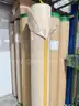 Brand New - 900 sq. ft. Commercial Grade Sheet Vinyl Flooring #88032 Hacienda - MSRP $3000