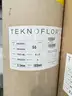 Brand New - 1800sq. ft. Commercial Grade Sheet Vinyl Flooring #88032 Hacienda - MSRP $6000