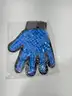 Brand New - Lot of 50 Pet Hair Remover Gloves - Gentle Shedding Brushes for Dogs, Cats &#x26; Horses - Shipping Available
