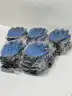 Brand New - Lot of 50 Pet Hair Remover Gloves - Gentle Shedding Brushes for Dogs, Cats &#x26; Horses - Shipping Available