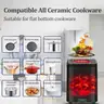 Brand New - Boomkool Heaters for Indoor use, Simulated Flame Electric Fireplace, 1300W  - Shipping Available